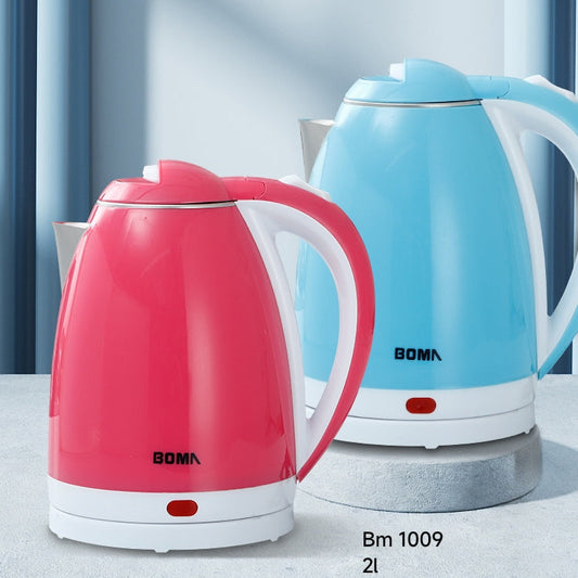BoMa Electric kettle