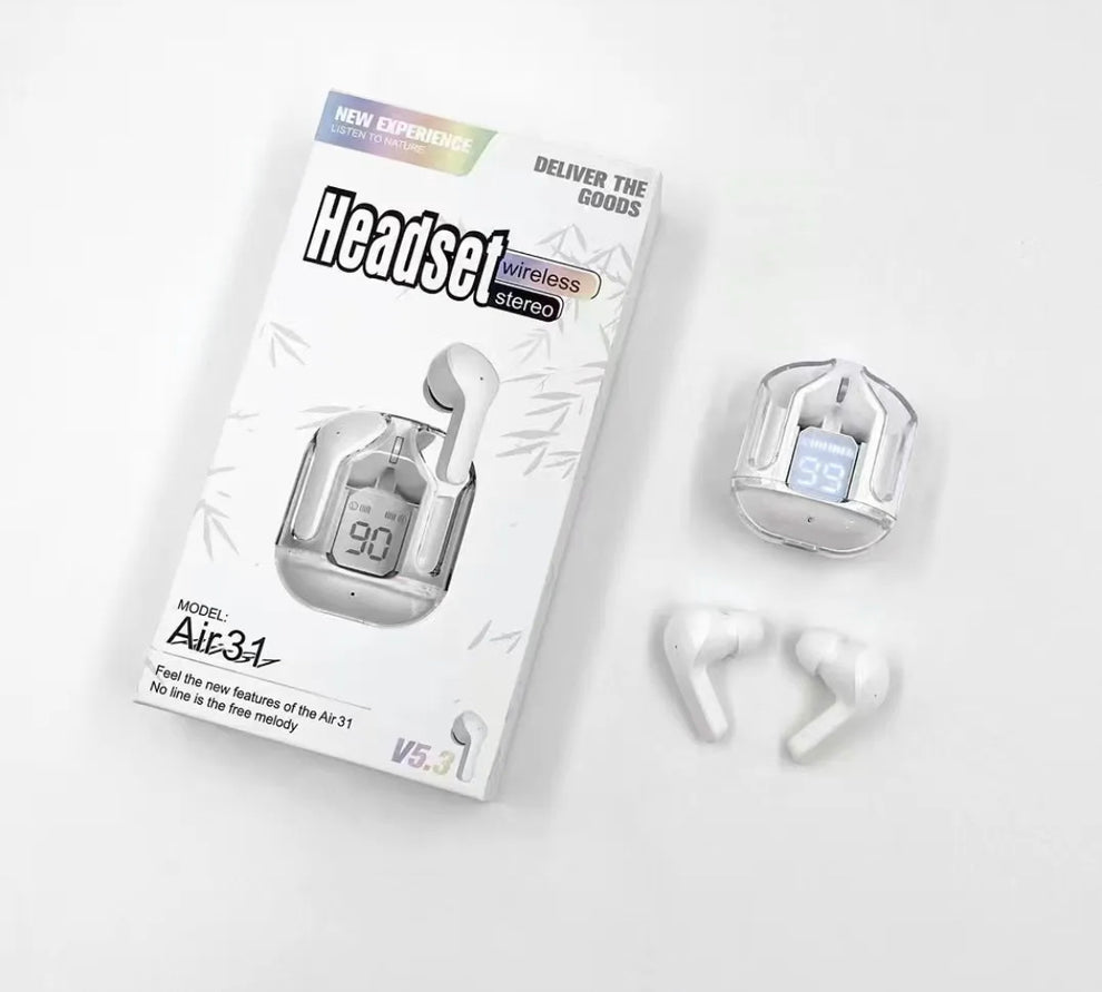 Bluetooth Earphone  Aire31