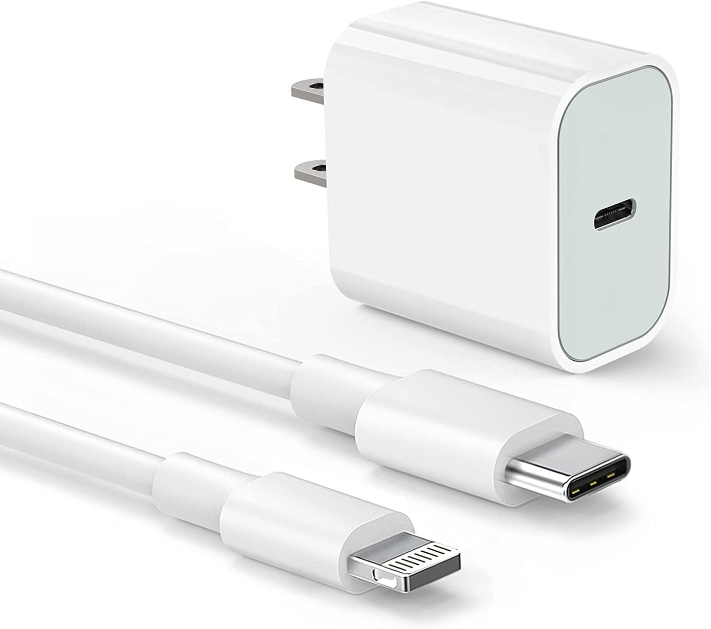 Type ce iPhone charger