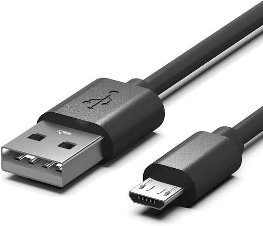 Micro USB charger