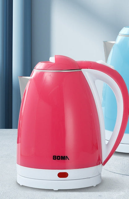 BoMa Electric kettle