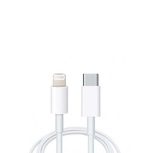 Type ce iPhone charger